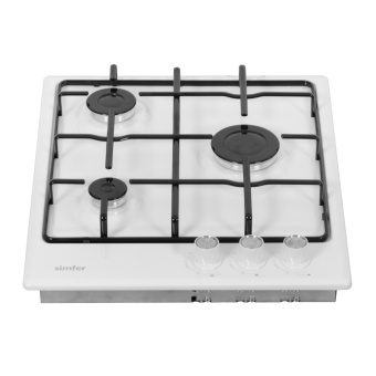 Варочная панель Simfer H45V30W411