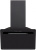 Вытяжка Krona LIVA 500 BLACK SENSOR