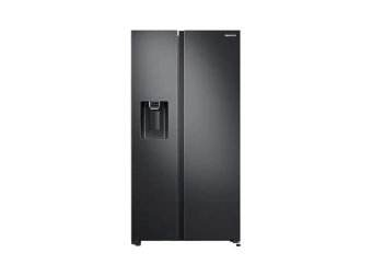Холодильник Samsung RS64R5331B4