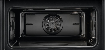 Духовой шкаф Electrolux VKL8E08WV