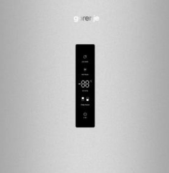 Холодильник Gorenje NRK619FAS4
