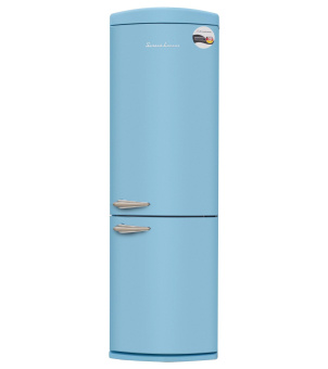 Холодильник Schaub Lorenz SLU S335U2