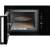 Встраиваемая микроволновая печь Hiberg VМ 8505 B