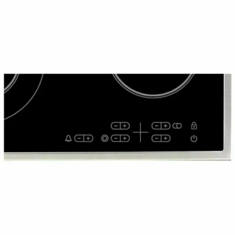Варочная панель Samsung NZ64T3516QK/WT