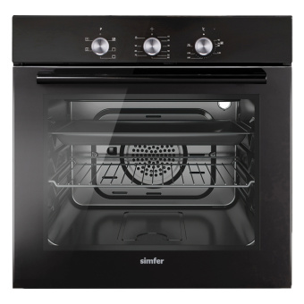 Духовой шкаф Simfer B6EB16011