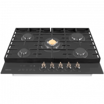 Варочная панель Hiberg VM 7155 B