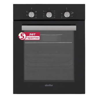 Духовой шкаф Simfer B4EB16011