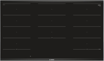 Варочная панель Bosch PXX975DC1E