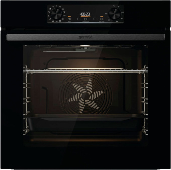 Духовой шкаф Gorenje BO6737E02BG