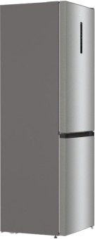 Холодильник Gorenje NRK6192AXL4