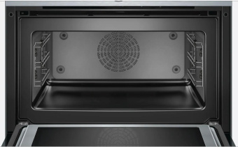 Духовой шкаф Bosch CMG656BS1M