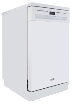 Посудомоечная машина DeLonghi DDWS09S Citrino