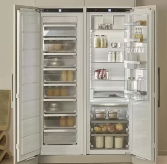 Встраиваемый холодильник V-ZUG Cooler V4000 178K CO4T-51121