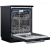 Посудомоечная машина Hiberg F68 1432 MB