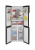 Холодильник Grundig GQN20110FXBR
