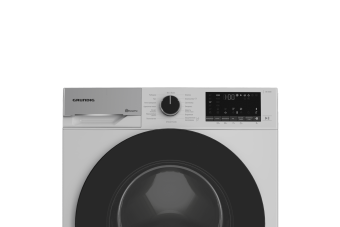 Стиральная машина Grundig GW5P56H21W
