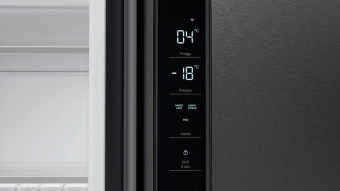 Холодильник Bosch KFN96AXEA
