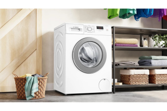Стиральная машина Bosch WAJ2407GPL
