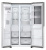 Холодильник LG GC-X257CAEV