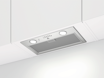 Встраиваемая вытяжка Electrolux LFG516X