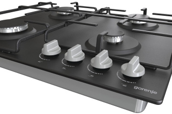 Варочная панель Gorenje G640EXB