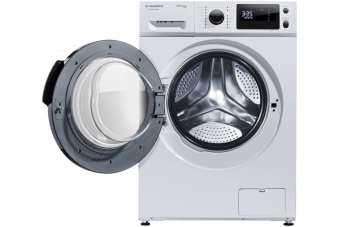 Стиральная машина Maunfeld MFWM149WH