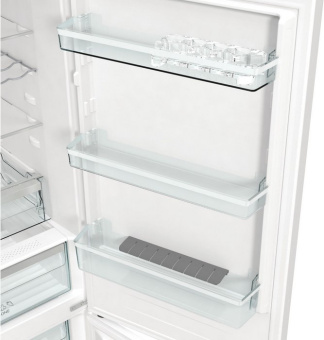 Холодильник Gorenje NRK6192AW4