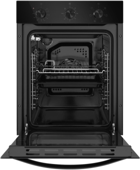 Духовой шкаф Maunfeld EOEC516B2