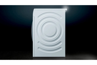 Стиральная машина с сушкой Bosch WNA134B0SN