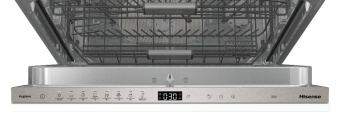 Встраиваемая посудомоечная машина Hisense HV693C60AD