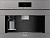 Встраиваемая кофемашина Miele CVA7845 GRGR