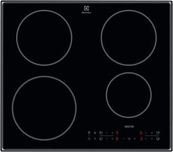 Варочная панель Electrolux IPEV644RCC