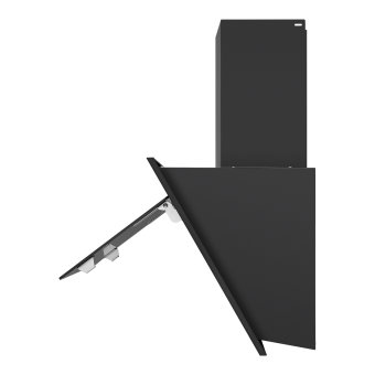 Вытяжка HOMSair BELL 60 черный