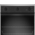 Духовой шкаф Bertazzoni Modern F609MODEKX стальной