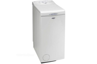 Стиральная машина с вертикальной загрузкой Whirlpool AWE 6610