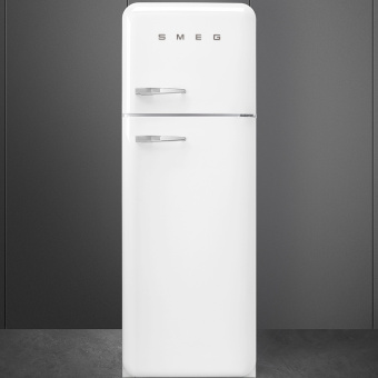 Холодильник Smeg FAB30RWH5