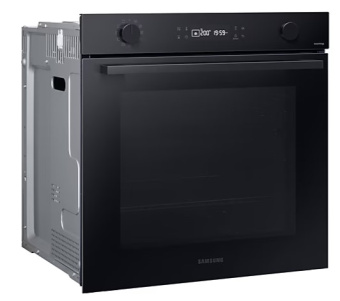 Духовой шкаф Samsung NV7B41201AK/WT