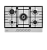 Варочная панель Grundig GIGA7235250X