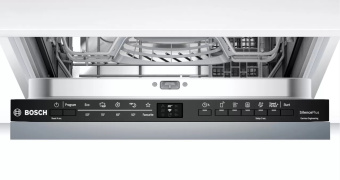 Встраиваемая посудомоечная машина Bosch SPV2HKX1DR