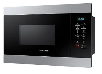 Встраиваемая микроволновая печь Samsung MS22M8074AT/BW