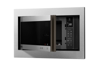 Встраиваемая микроволновая печь LG MS2595CIST