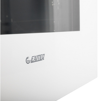 Духовой шкаф EXITEQ EXO-305 white