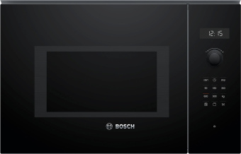 Встраиваемая микроволновая печь Bosch BEL554MB0