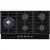 Варочная панель Hiberg VM 9155 B