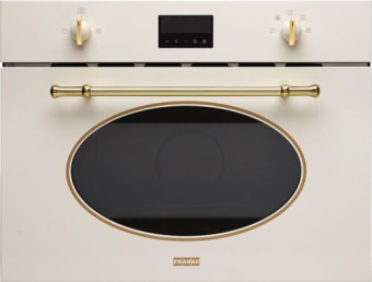 Встраиваемая микроволновая печь Franke FMW 380 CL G PW