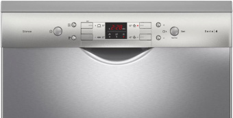 Посудомоечная машина Bosch SMS44DI01T