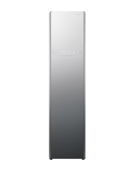 Паровой шкаф LG Styler S3MFC