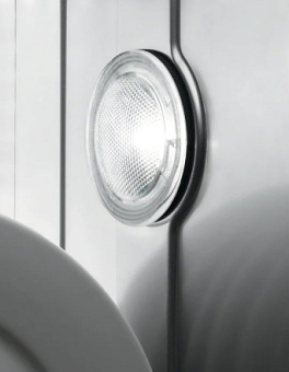 Встраиваемая посудомоечная машина Electrolux EEZ69410L