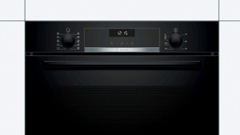 Духовой шкаф Bosch HBG5370B0