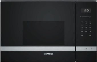 Встраиваемая микроволновая печь Siemens BF 525LMS0